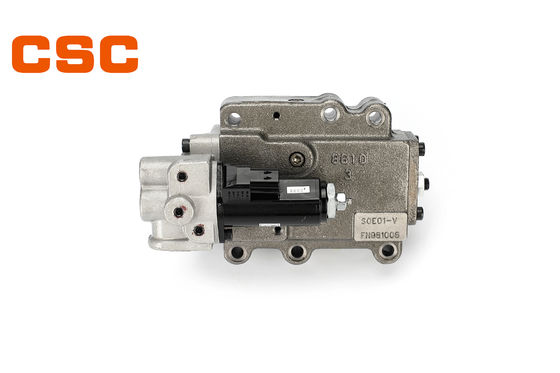 SANY 235 Excavator Hydraulic Parts Pump Regulator Highly Durable