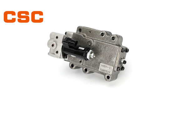 SANY 235 Excavator Hydraulic Parts Pump Regulator Highly Durable