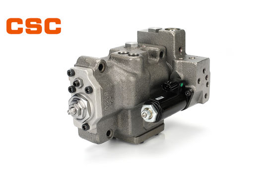 SUMITOMO 290-5 excavator hydraulic pump parts Original Regulator Long Life