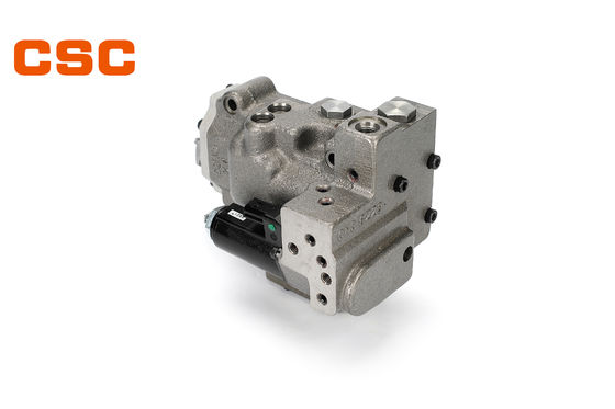 SUMITOMO 290-5 excavator hydraulic pump parts Original Regulator Long Life