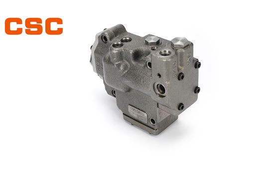 Hydraulic Pump Spare Parts Regulator For Excavator SUMITOMO 290-5