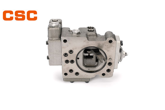 Hydraulic Pump Spare Parts Regulator For Excavator SUMITOMO 290-5