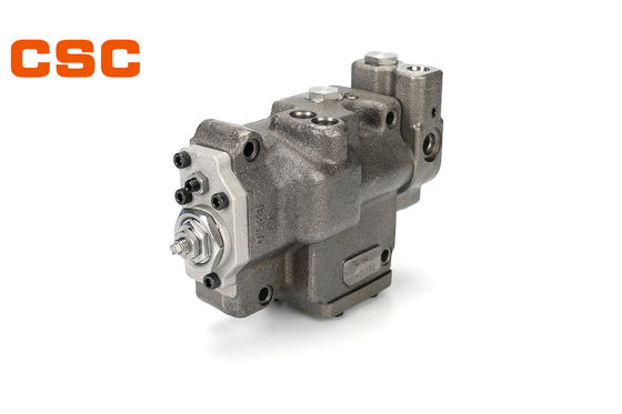 Hydraulic Pump Spare Parts Regulator For Excavator SUMITOMO 290-5