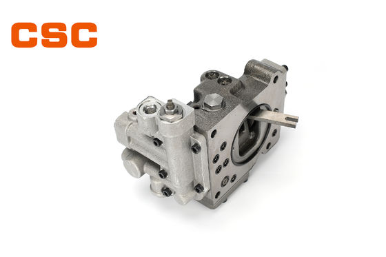 Hydraulic Pump Regulator S-9TBR For KOBELCO 330-6E Construction Equipment