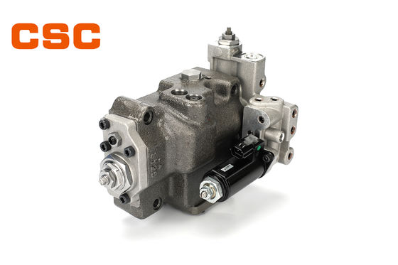 Hydraulic Pump Regulator S-9TBR For KOBELCO 330-6E Construction Equipment