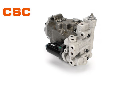 SANY 235 Hydraulic Pump Spare Parts / Excavator Regulator replacement parts