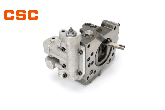 SANY 235 Hydraulic Pump Spare Parts / Excavator Regulator replacement parts