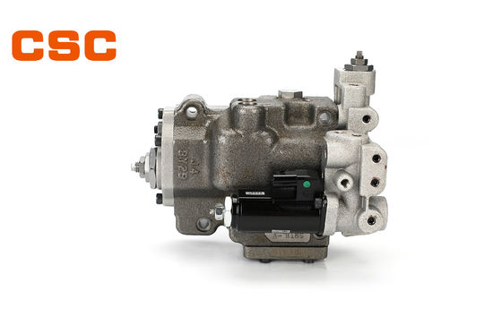 SANY 235 Hydraulic Pump Spare Parts / Excavator Regulator replacement parts