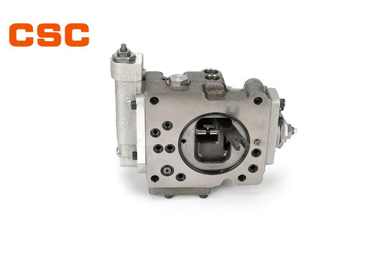 SANY 235 Hydraulic Pump Spare Parts / Excavator Regulator replacement parts