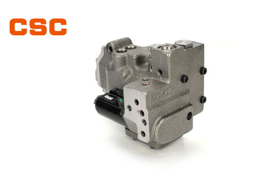 Original New Regulator  for excavator SUMITOMO 450-5