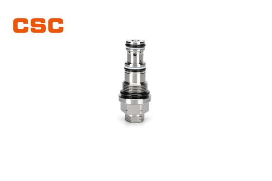 Original New Unloading Valve  for excavator  KOMATSU 200-6 360-7
