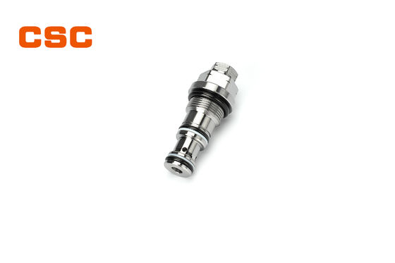 Original New Unloading Valve  for excavator  KOMATSU 200-6 360-7