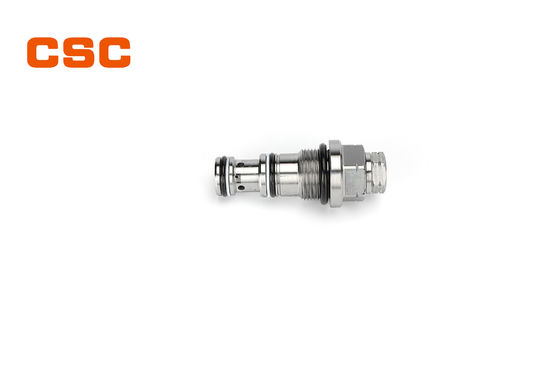 Original New Unloading Valve  for excavator  KOMATSU 200-6 360-7