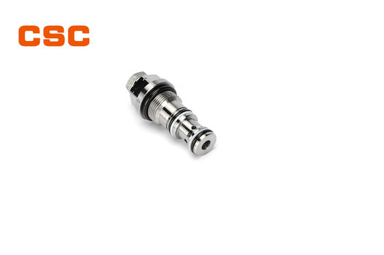 Original New Unloading Valve  for excavator  KOMATSU 200-6 360-7