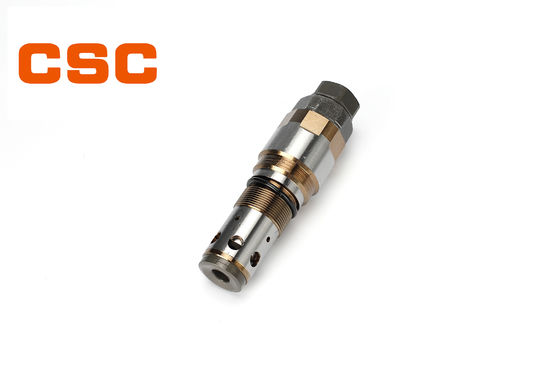 Excavator hydraulic Rotary Relief Valve For HITACHI 330 230 220-5 330 200-5 450