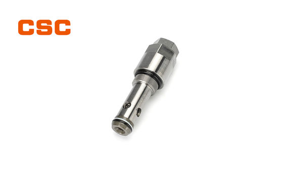 Original New Rotary Relief Valve for excavator  KOMATSU 200-6  200-7  300-7