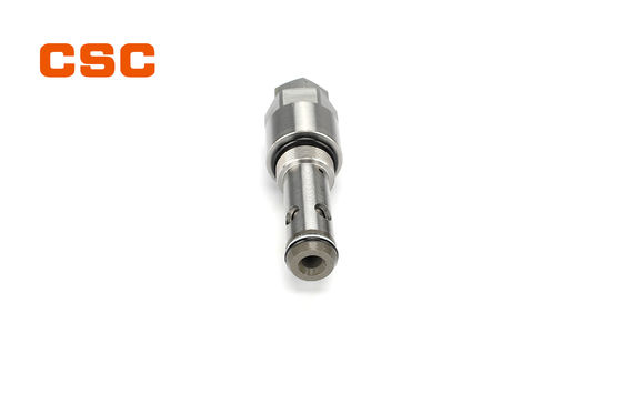 Original New Rotary Relief Valve for excavator  KOMATSU 200-6  200-7  300-7