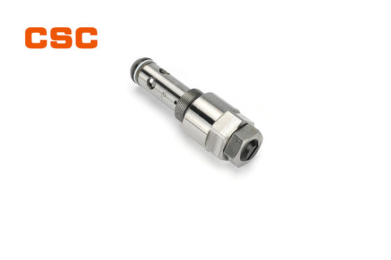 Original New Rotary Relief Valve for excavator  KOMATSU 200-6  200-7  300-7