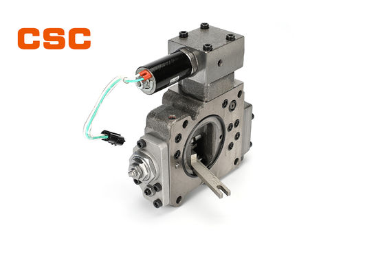 Hydraulic Pump Regulator For Excavator SANY 335