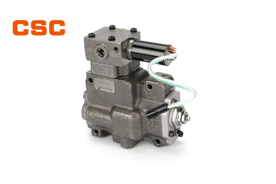 Hydraulic Pump Regulator For Excavator SANY 335