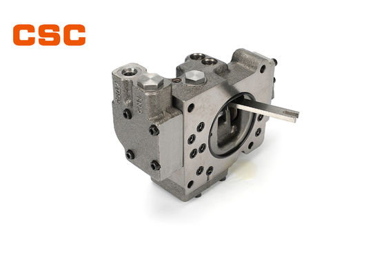 Original excavator hydraulic pump parts Regulator For SUMITOMO 350-5 300-5