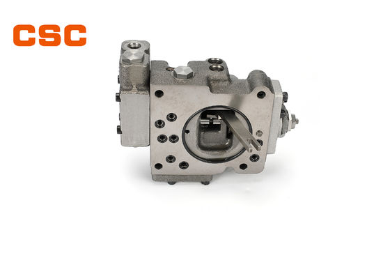 Original excavator hydraulic pump parts Regulator For SUMITOMO 350-5 300-5