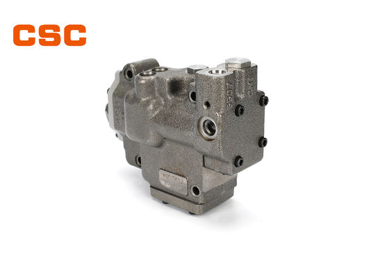 Original excavator hydraulic pump parts Regulator For SUMITOMO 350-5 300-5