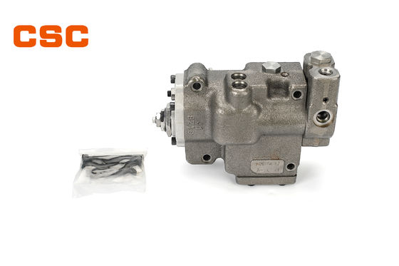 Original excavator hydraulic pump parts Regulator For SUMITOMO 350-5 300-5