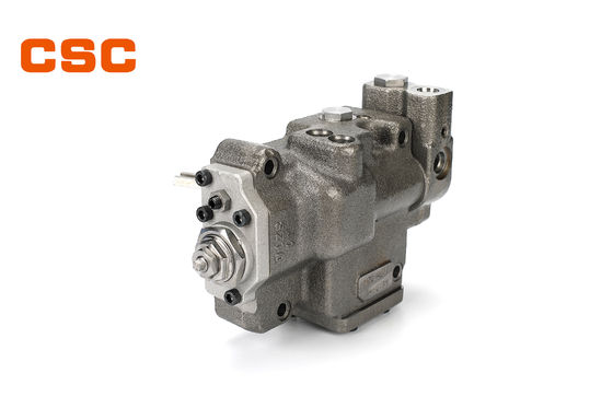 Original excavator hydraulic pump parts Regulator For SUMITOMO 350-5 300-5