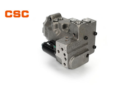 Excavator Hydraulic Pump Spare Parts Regulator For SUMITOMO 350-5 300-5