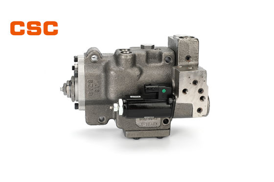 Excavator Hydraulic Pump Spare Parts Regulator For SUMITOMO 350-5 300-5