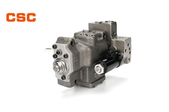 Excavator Hydraulic Pump Spare Parts Regulator For SUMITOMO 350-5 300-5