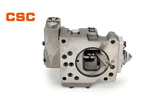 Excavator Hydraulic Pump Spare Parts Regulator For SUMITOMO 350-5 300-5