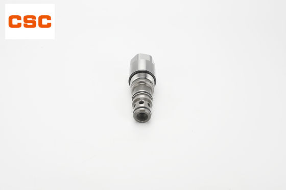 Durable Excavator Pump Control Valve HITACHI 300-3 330 Excavator spare parts