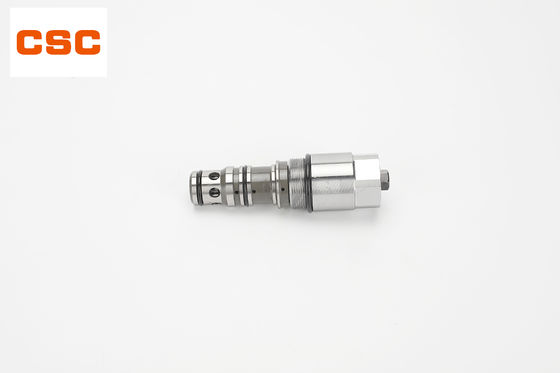 Durable Excavator Pump Control Valve HITACHI 300-3 330 Excavator spare parts