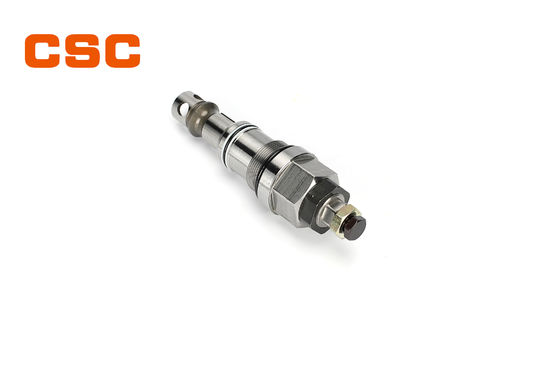 Durable hydraulic Pressure Compensated Valve For Excavator KOMATSU 200-7