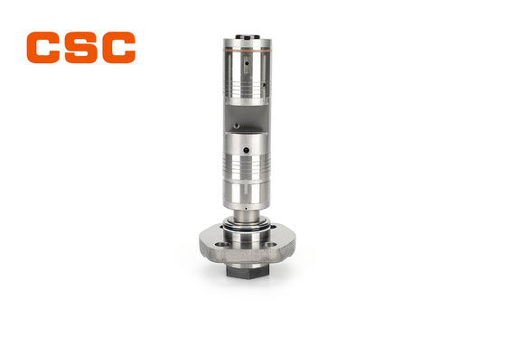 Rustproof Hydraulic Control Valve Parts KOMATSU 200-7 Excavator PC Valve