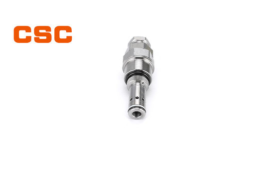 Original New Main Relief Valve for excavator  KOMATSU 200-8  220-7  220-8