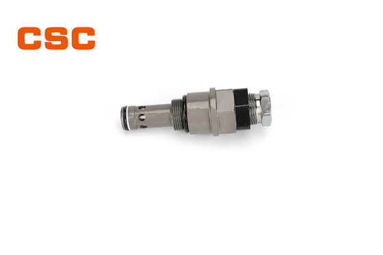 KOMATSU 300 360-7 400-7 Hydraulic Control Valve Parts Excavator Main Relief Valve