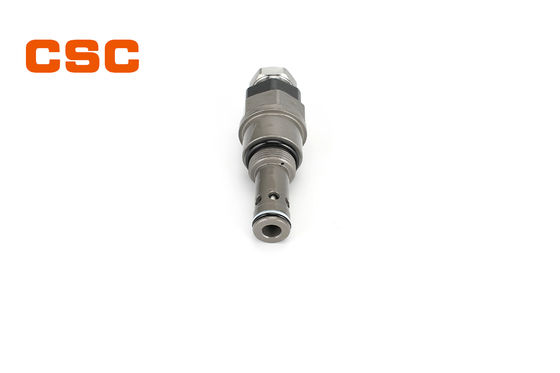 KOMATSU 300 360-7 400-7 Hydraulic Control Valve Parts Excavator Main Relief Valve
