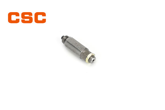 Original New Port Relief Valve for excavator  HYUNDAI 55-5 55-7 60-7
