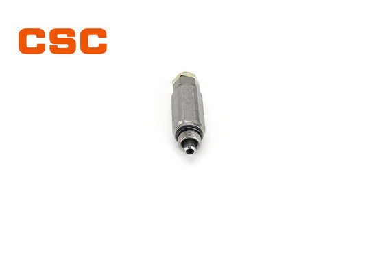 Original New Port Relief Valve for excavator  HYUNDAI 55-5 55-7 60-7