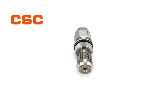 Excavator HYUNDAI 60-7 Hydraulic Rotary Relief Valve