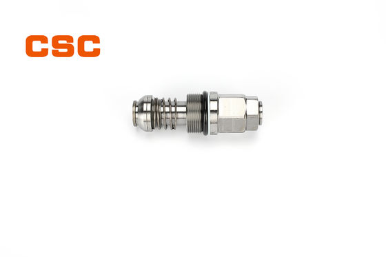 Excavator HYUNDAI 60-7 Hydraulic Rotary Relief Valve