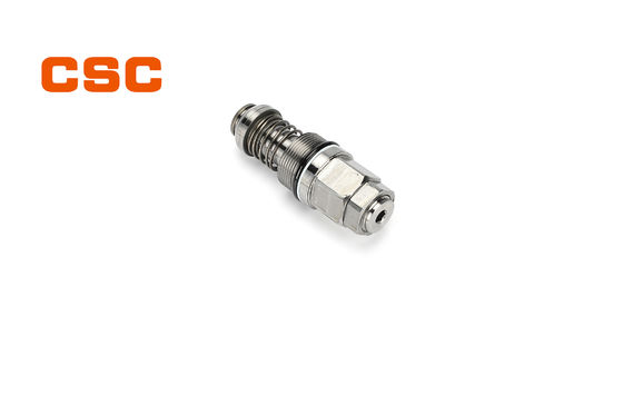 Excavator HYUNDAI 60-7 Hydraulic Rotary Relief Valve