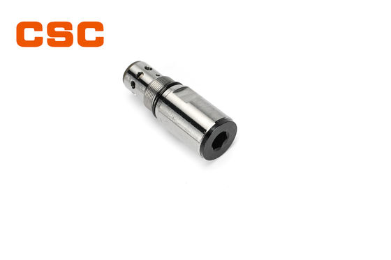 Rotary Relief Valve Hydraulic Control Valve Parts For Excavator HYUNDAI 200-5
