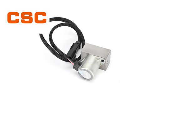 Original New Solenoid valve for excavator  KOMATSU 200-7  200-8  360-7