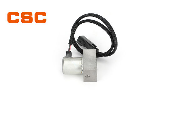 Original New Solenoid valve for excavator  KOMATSU 200-7  200-8  360-7