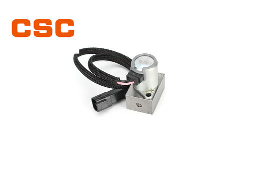 Original New Solenoid valve for excavator  KOMATSU 200-7  200-8  360-7