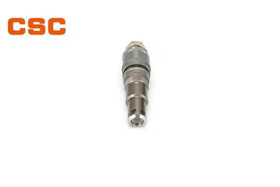 Main Relief Valve For Excavator HYUNDAI 220-5 225-7
